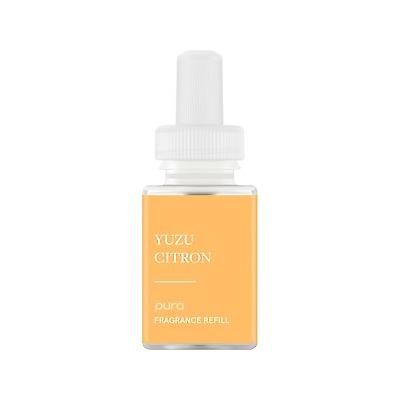Pura Smart Diffuser Fragrance Refill, Yuzu Citron
