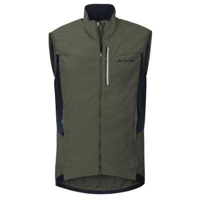 Vaude - Kuro Air Vest - Fahrradweste Gr XL oliv Image