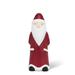 The Holiday Aisle® Santa Gnome Figurine in Red/White | 8 H x 3 W x 3.5 D in | Wayfair FA52A0A8D3CB49E8BB54D4DEB5CDFE0C