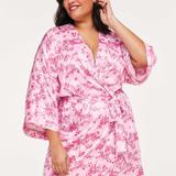 Women's Victoria's Secret Izabella Robe