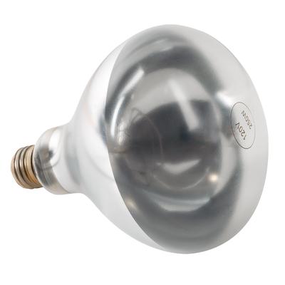 Winco EHL-BW Heat Lamp Bulb for EHL-2 - 250 watt, ...