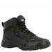 Rocky Tac One 6" Side-Zip Public Service Boot - Mens 10 Black Boot W
