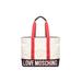 Cotton Free Time Shopping Bag