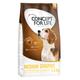 4x1.5kg Medium Sensitive Concept for Life croquettes pour chien