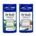 Dr. Teals Deodorant Variety Gift Set (2 Pack 2.65Oz Ea.) - Eucalyptus & Coconut Oil - Essential Oils Shea Butter & Magnesium Help Absorb Moisture & Keep Skin Clean & Healthy.