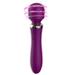 Sex Women Men Adult Toy Relaxing Vibrator Powerful Mini Massager Personal Massager Modes Handheld Massager Mini Massager for Relaxing Body Massager Powerful Massager wand