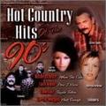 Hot Country Hits of the 90 s Vol 6 Audio CD