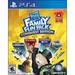 Hasbro Family Fun Pack Conquest Edition - PlayStation 4