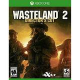 Wasteland 2: Director s Cut