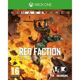 Red Faction Guerrilla Re-Mars-Tered (Xbox One)