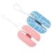 2 Pcs Childrenâ€™s Toys Chidrens Toys Children s Toys Yoyo Toy Professional Yoyo Kids Toys Yo-Yo Outdoor Classic Wood Toddler