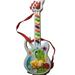 Toy Guitar Kids Nursery Toys Kids Musical Instruments Childrens for Toddlers Electric Baby