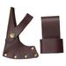 1 Set of Portable Sheath Cover Professional Hatchet Protective Cover Sleeve