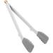 Food Tongs Flatware Bread Tong Grilling Tongs Tongs for Cooking Bakery Bread Clip