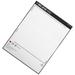 Magnetic Dry Erase Board Memo Planning Whiteboard Calendar Memorandum Fridge Message Shopping