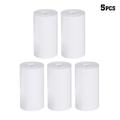 Carevas Thermal Paper Children Camera Instant Printer Kids Camera Color White Children Instant Printer Kids Thermal Paper Kids Camera Paper White Children Camera 57*30mm ammoon Arealer Par 57 *