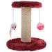 Cat Nail File Scratching Post Cats Scratching Post for Cats Household Scratching Post