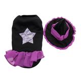 Dog Halloween Hat Dogs Costumes for Party Decoration Has Hats Football Apparel Pet Cat