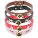 4 Pcs Goat Collar Livestock Collars Halter Animal Husbandry Supplies Farm Accessories Sheep