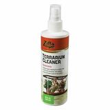 Zilla Reptile Terrarium Cleaner Spray - 8 fl oz