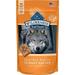 Blue Wilderness Grain-Free Turkey Biscuits Trail Dog Treats 10 Oz (6 Pack) Trail Treats Turkey Recipe 10 oz (6 Pack) Standard Packaging