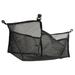 Portable Camping Table Bag Foldable Table Netting Bag Under the Table Mesh Pouch
