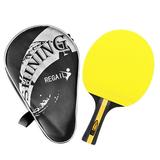 REGAIL Table tennis racket Carry Table Tennis Paddle QISUO Paddle Tennis Ball Table Paddle Set Paddle ANRIO Paddle HUIOP Paddle