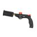 Carevas Flamethrower Outdoor Burners Tool Picnic BBQ Power Handheld Portable Handheld Portable Outdoor HUIOP Tubbek ERYUE