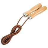 Weight Loss Jump Rope Fitness Hopping Rope Outdoor Skipping Rope Sporting Accessory