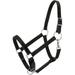 Tough1 Leather Draft Stable Halter