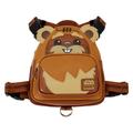 Loungefly Star Wars Ewok Cosplay Backpack Dog Harness