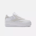 Women's Club C Extra Shoes in White