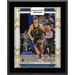 Brandin Podziemski Golden State Warriors 10.5" x 13" Sublimated Player Plaque