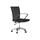 Safco Valor&Atilde;&copy; Mesh Back Fabric Task Chair, Black (TSH3BB) | Quill