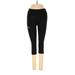 Under Armour Leggings: Black Bottoms - Women's Size X-Small