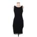 Bailey 44 Casual Dress - Sheath: Black Dresses - Women's Size Medium