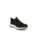 Women's Devotion Ez Sneaker by Ryka in Black (Size 10 M)