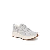 Wide Width Women's Standout Sneaker by Ryka in Grey (Size 9 W)