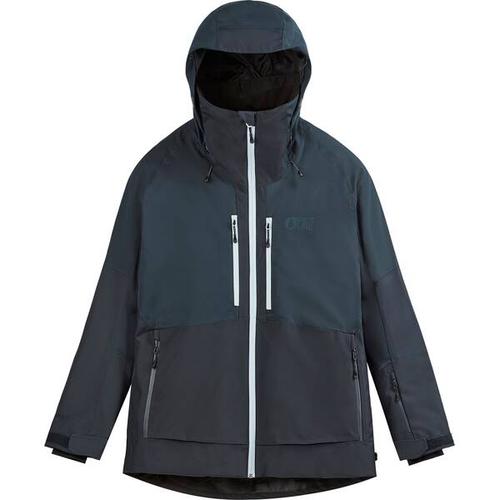 PICTURE Damen Jacke SYGNA JKT, Größe XL in Blau