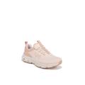 Wide Width Women's Devotion Ez Sneaker by Ryka in Beige (Size 6 1/2 W)