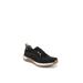 Women's Echo Sky Sneaker by Ryka in Black (Size 5 M)