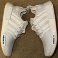 Adidas Shoes | Mens Adidas Nmd | Color: White | Size: 11