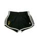 Adidas Shorts | Adidas Arizona Energy Running Shorts Women S Small 3" Inseam Inner Lined Stretch | Color: Black | Size: S