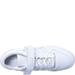 Adidas Shoes | Adidas Mens Forum Low Sneaker Size 8 Color Cloud White | Color: White | Size: 8