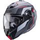 Caberg Duke Evo Move Flip Front Motorcycle Helmet