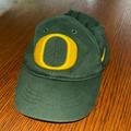 Nike Accessories | Newborn Oregon Ducks Hat | Color: Green/Yellow | Size: Osbb