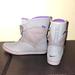 Nike Shoes | Cute Nike Boots | Color: Gray | Size: 10