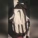 Nike Accessories | Nike D-Tack Football Gloves Size Large | Color: Black | Size: Os