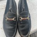 Gucci Shoes | Mens Gucci Loafers | Color: Black | Size: 10