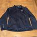 Under Armour Jackets & Coats | Mens Under Armour Jacket - Size Large | Color: Black | Size: L